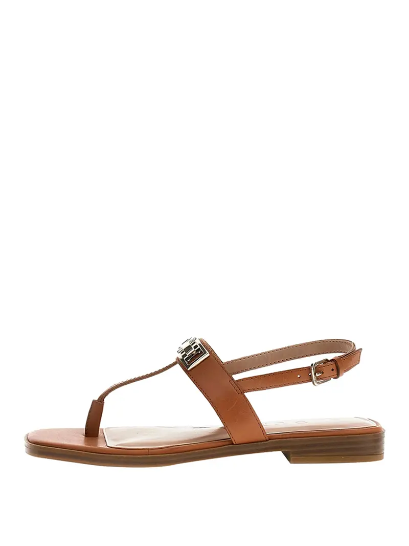 Sandalo Guess Ramiry - Marrone