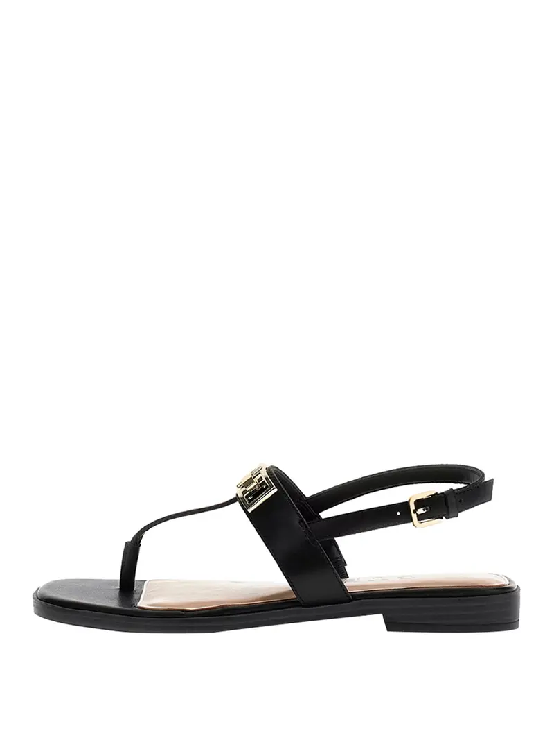 Sandalo Guess Ramiry - Nero