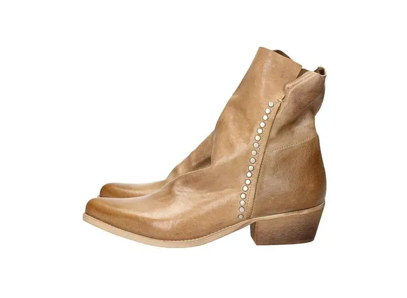SANTANDREA - D 05RAG Texano