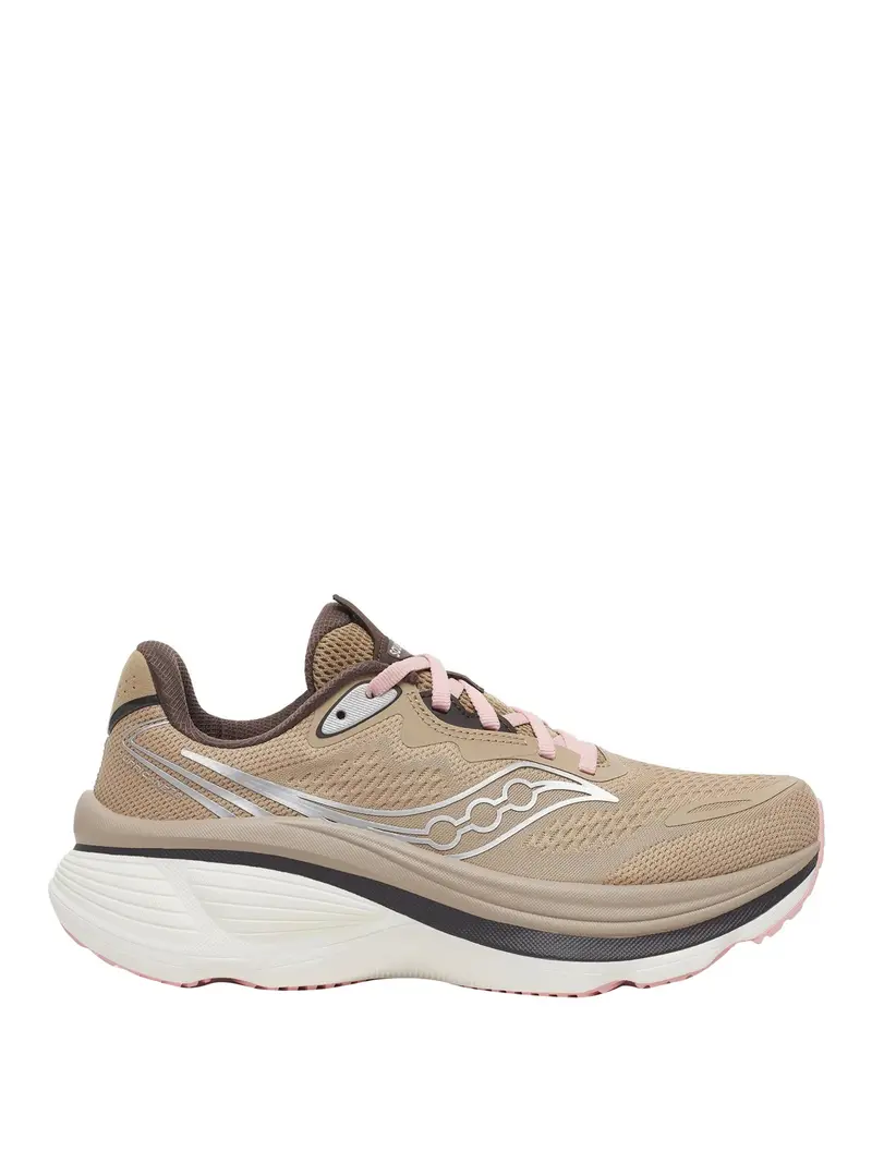 Saucony Sneakers Hurricane 26 Beige