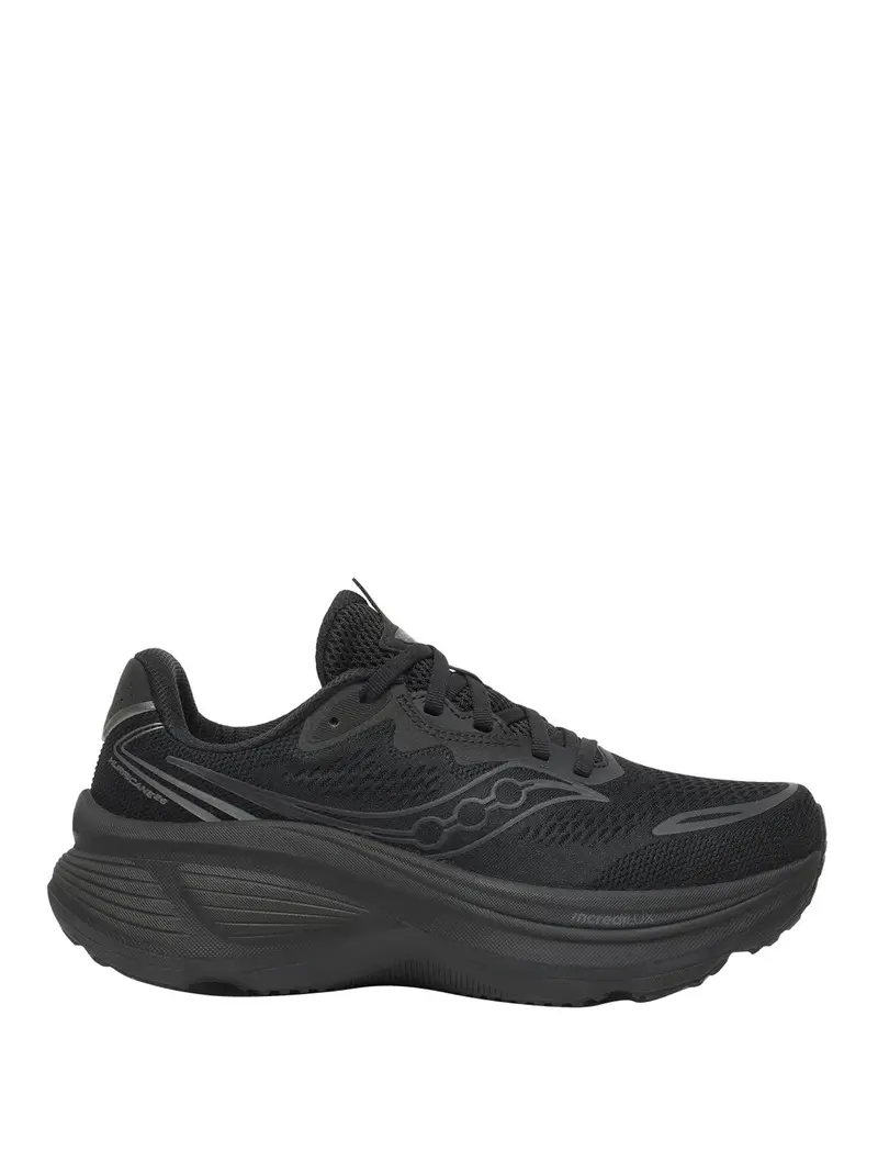 Saucony Sneakers Hurricane 26 - Nero