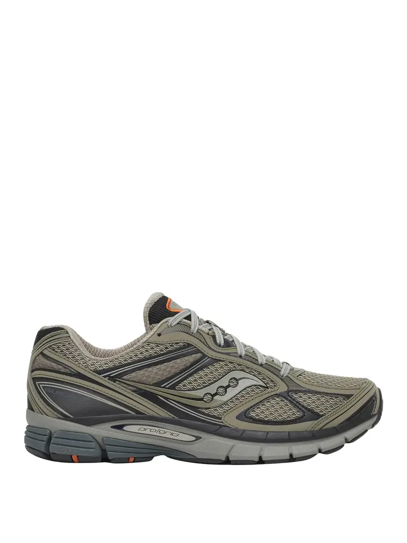 Saucony Sneakers Progrid Guide 7 Trek Sage