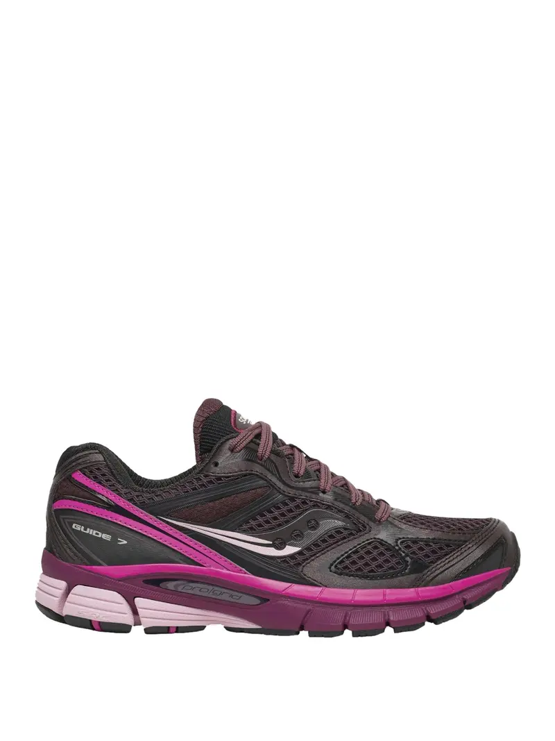 Saucony Sneakers Progrid Guide 7 Viola