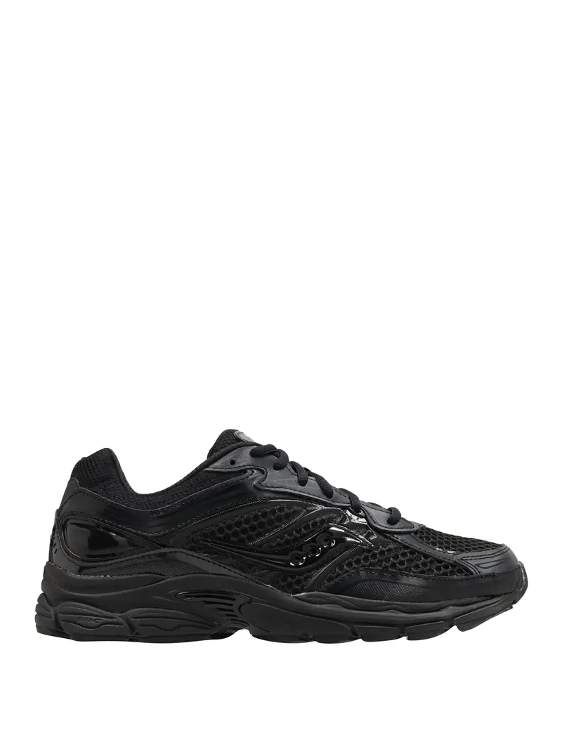 Saucony Sneakers Progrid Omni 16 Nero