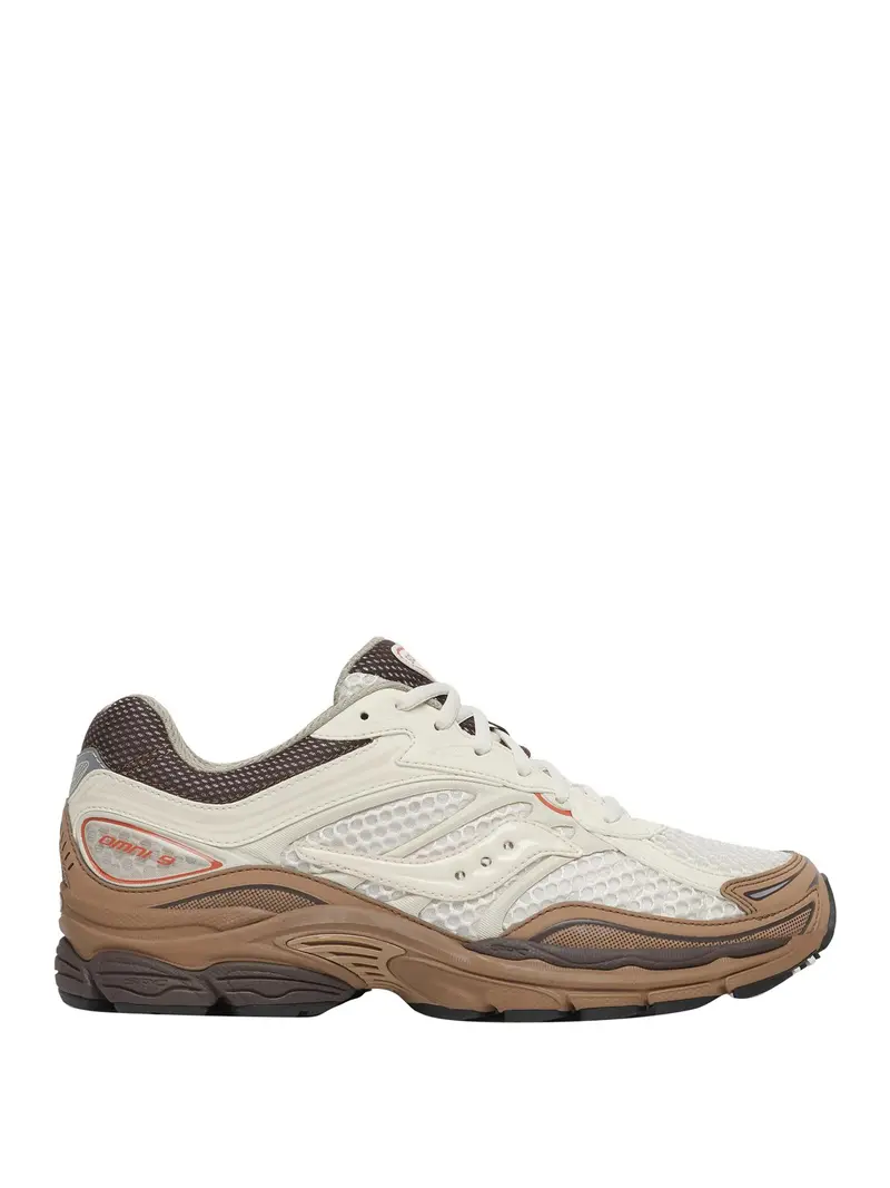 Saucony Sneakers ProGrid Omni 9 Beige
