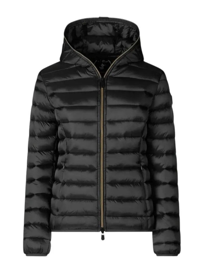 SAVE THE DUCK Piumino Donna Alexis D33620W IRIS21 10000 BLACK