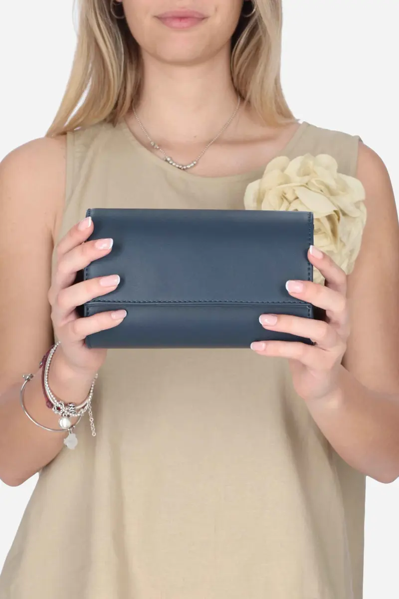 SCARLETT - D 09 Borsa