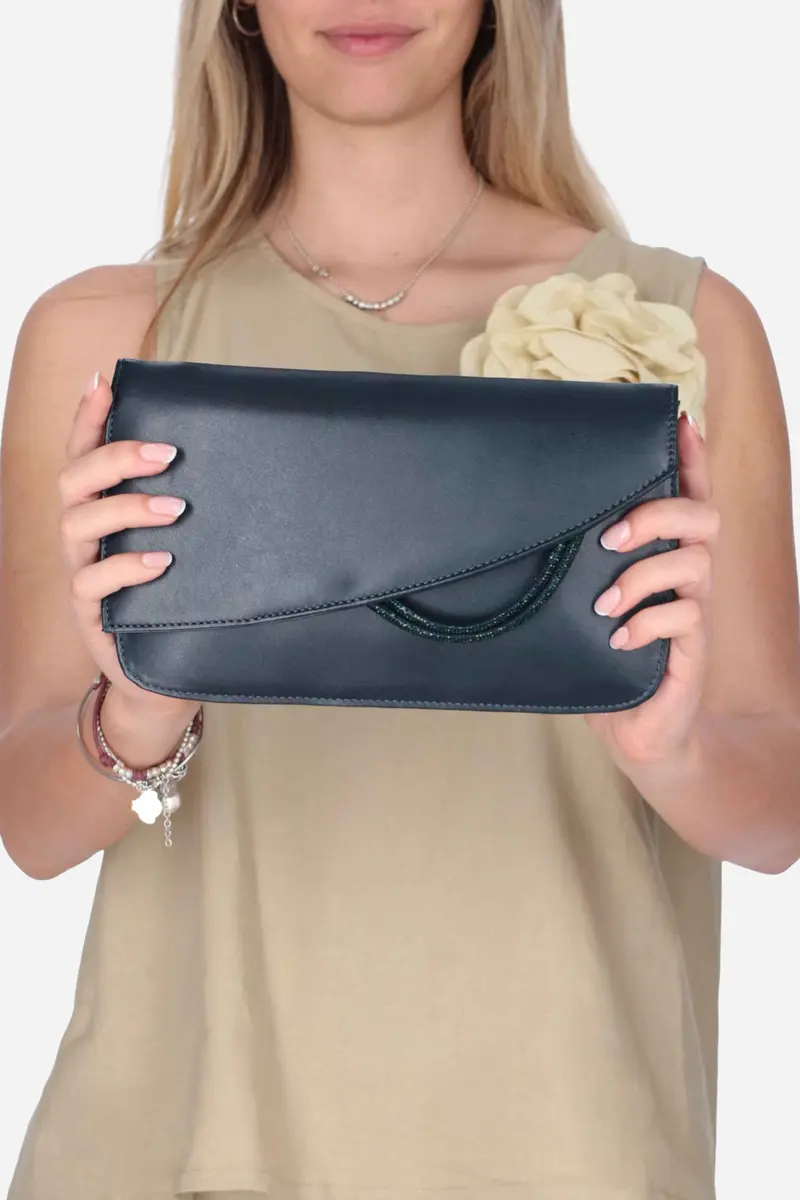 SCARLETT - D FG036 Borsa