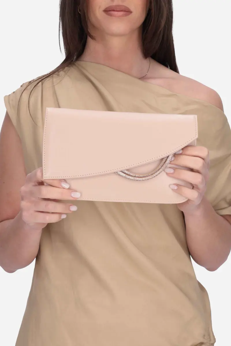 SCARLETT - D FG036 Borsa