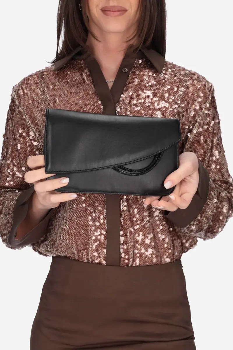 SCARLETT - D FG036 Borsa