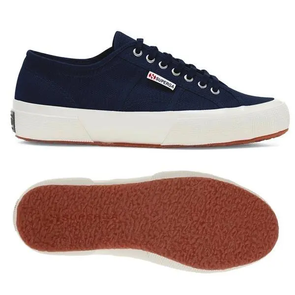 Scarpa in canvas di cotone