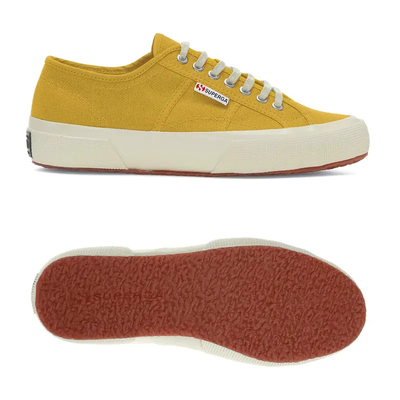 Scarpa in canvas di cotone