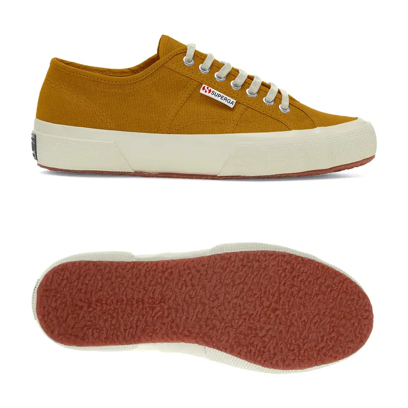 Scarpa in canvas di cotone
