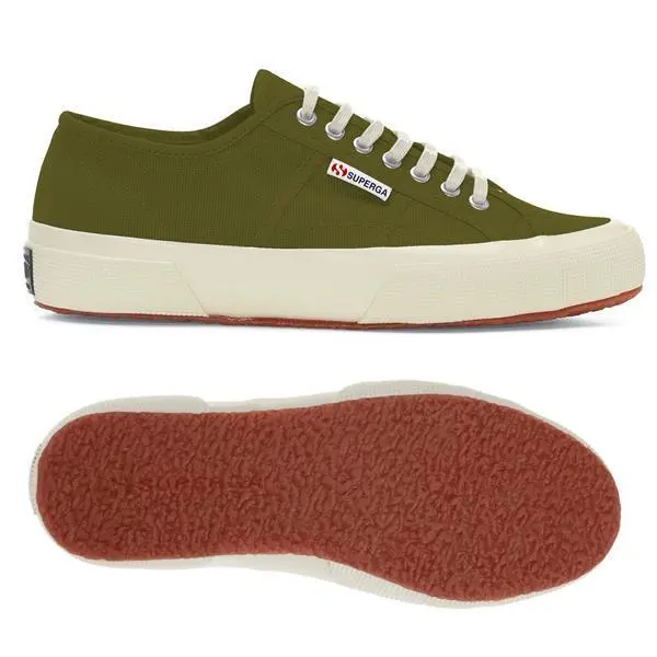 Scarpa in canvas di cotone