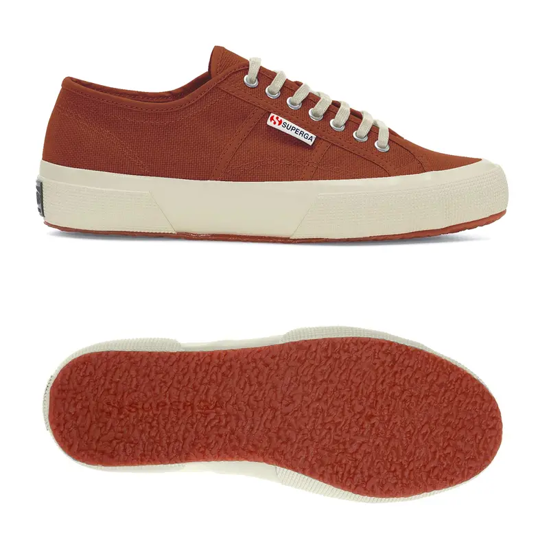 Scarpa in canvas di cotone