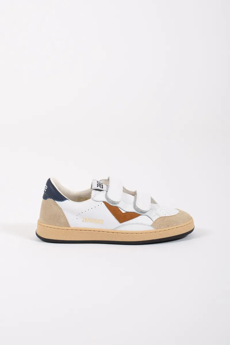 Scarpe Bambino 2B12