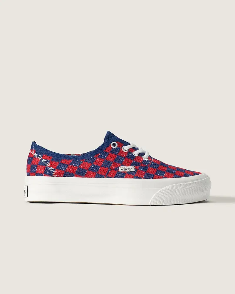 Scarpe Premium Authentic Checkerboard
