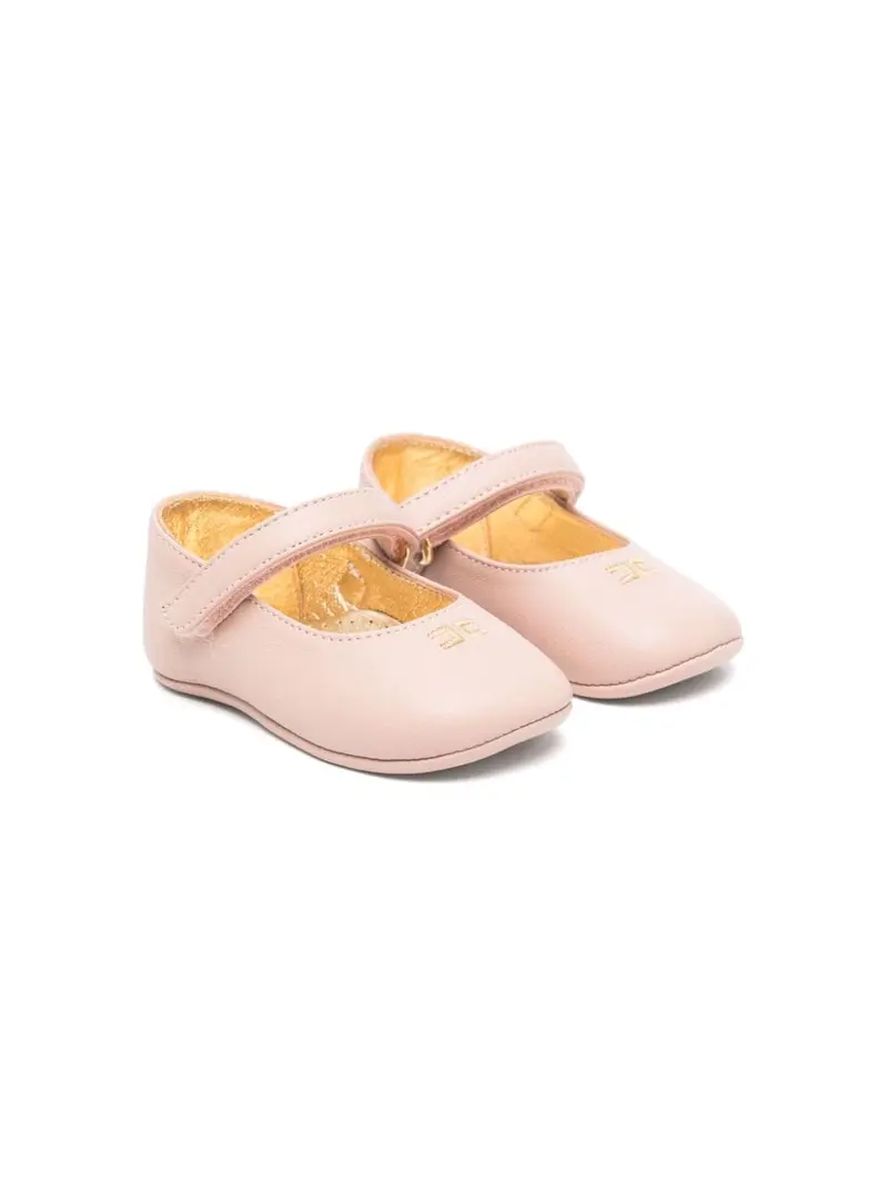 Scarpe rosa per bambina