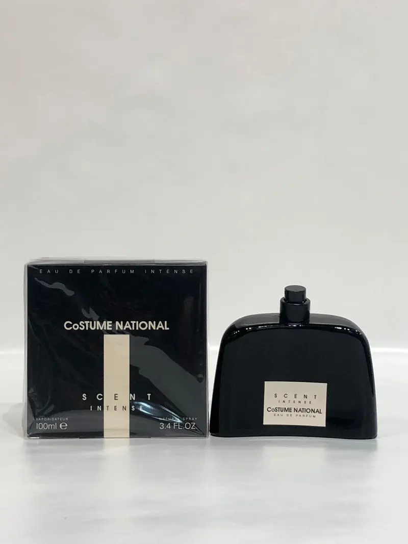 scent intense 100ml