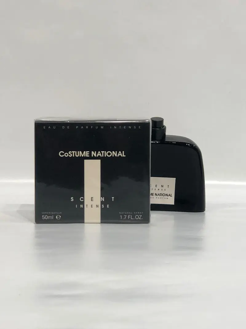 scent intense 50ml