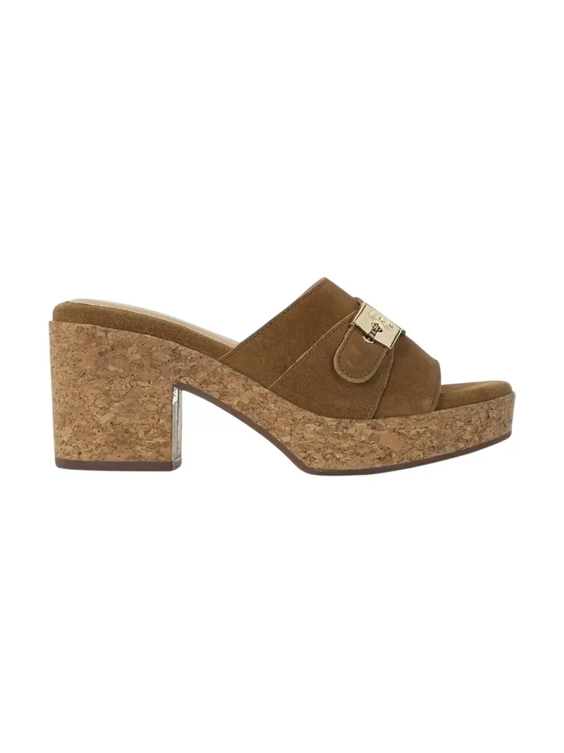 SCHOLL Sandalo Donna Ophelia Cognac Sde COGNAC - F322091175