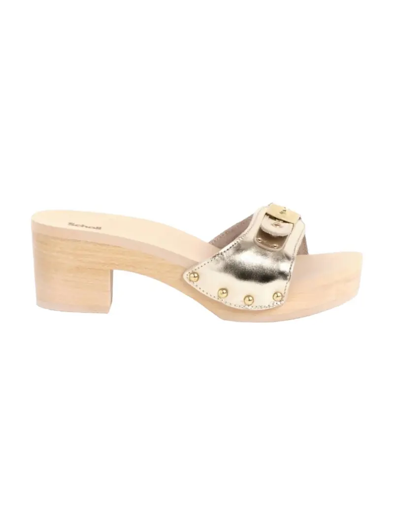 SCHOLL Sandalo Donna Pescura Ibiza LTGO - F314262329