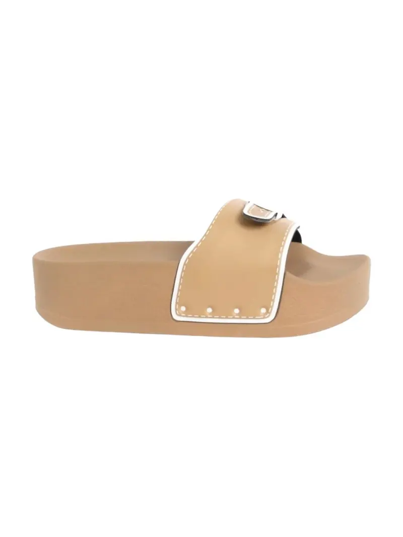 SCHOLL Sandalo Donna Pescura Moon BEI - F311821002