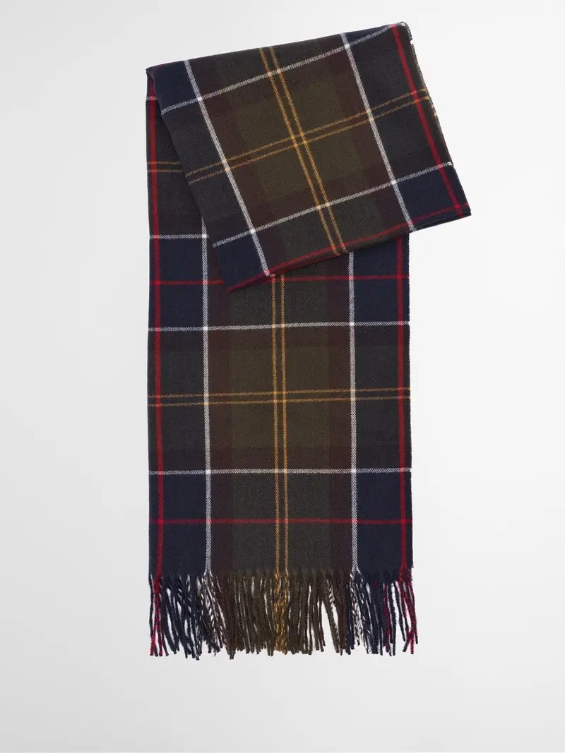 Sciarpa Donna BARBOUR