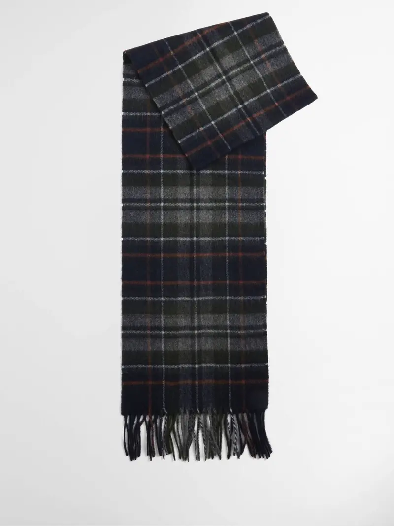 Sciarpa Uomo BARBOUR