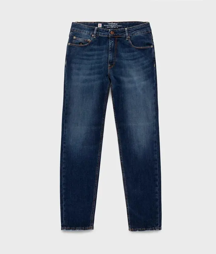 Scott denim