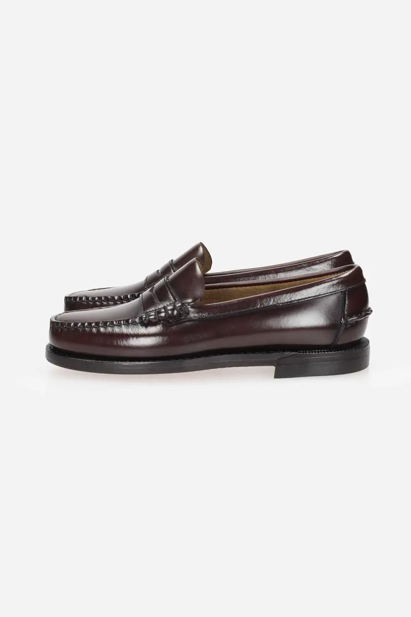 SEBAGO - D 7001530 Mocassino