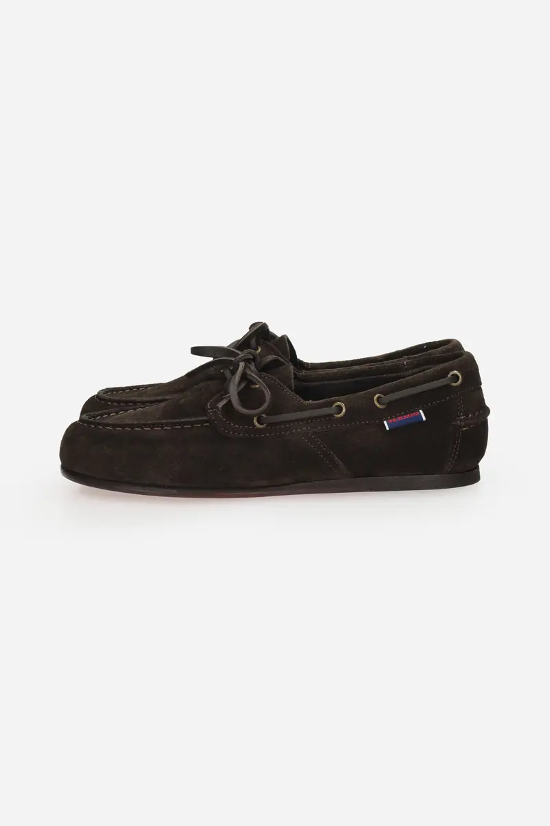 SEBAGO - D 77124HW Mocassino