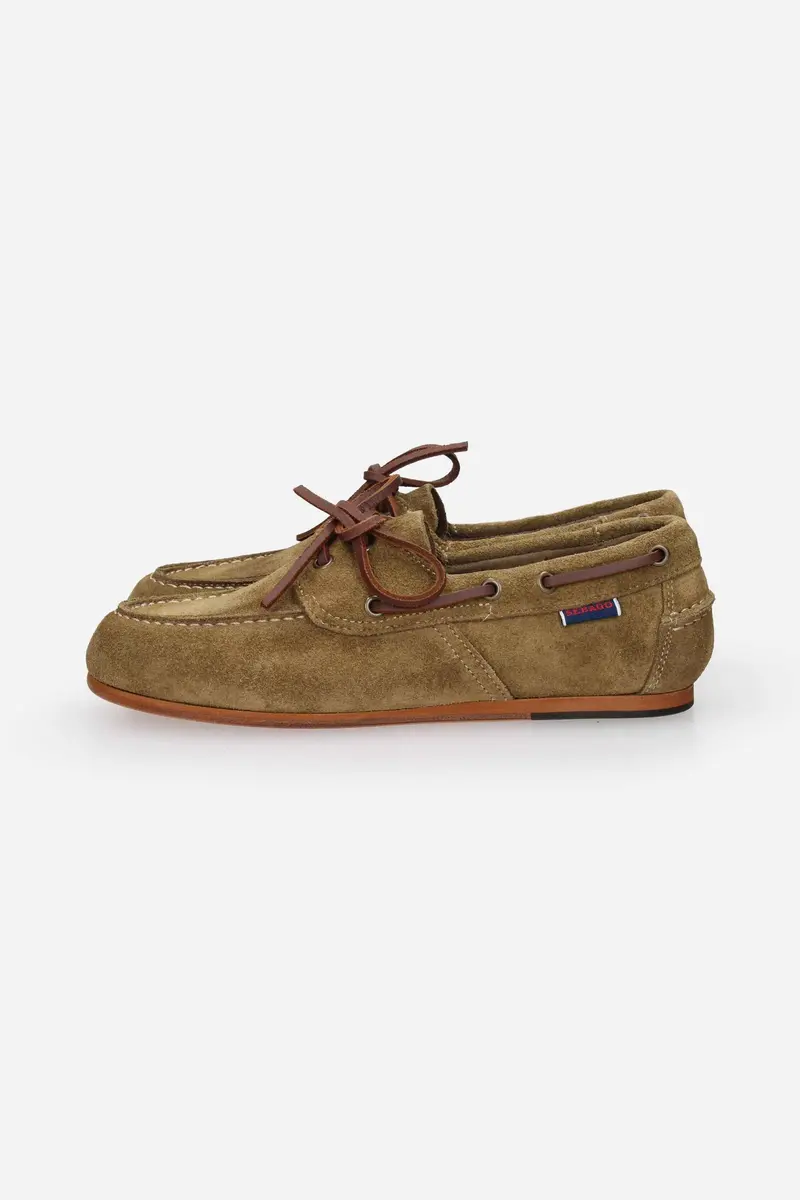 SEBAGO - D 77124HW Mocassino