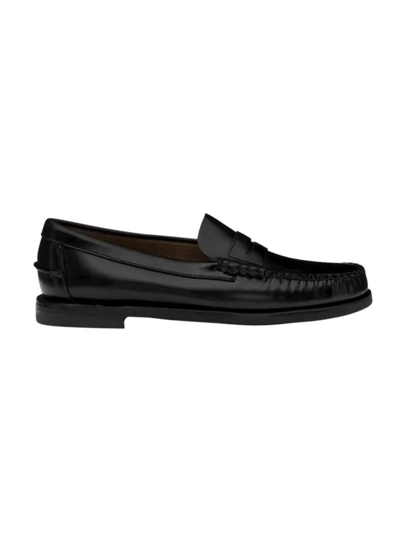 SEBAGO Mocassino Donna CLASSIC DAN WOMAN 7001530 902 BLACK