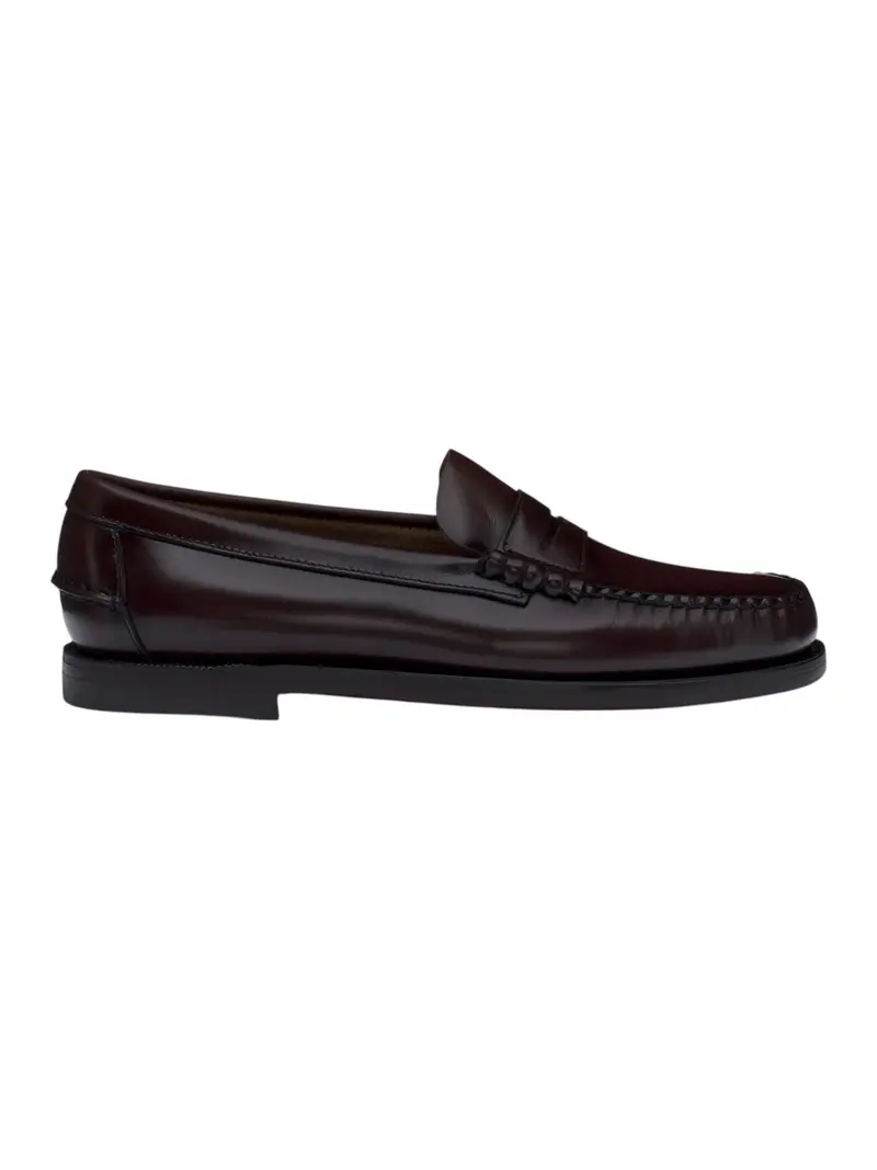 SEBAGO Mocassino Donna CLASSIC DAN WOMAN 7001530 903 Brown Burgundy - Bro