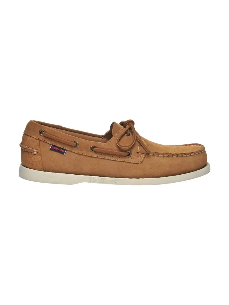 SEBAGO Mocassino Uomo  7111PTW 907 Marrone