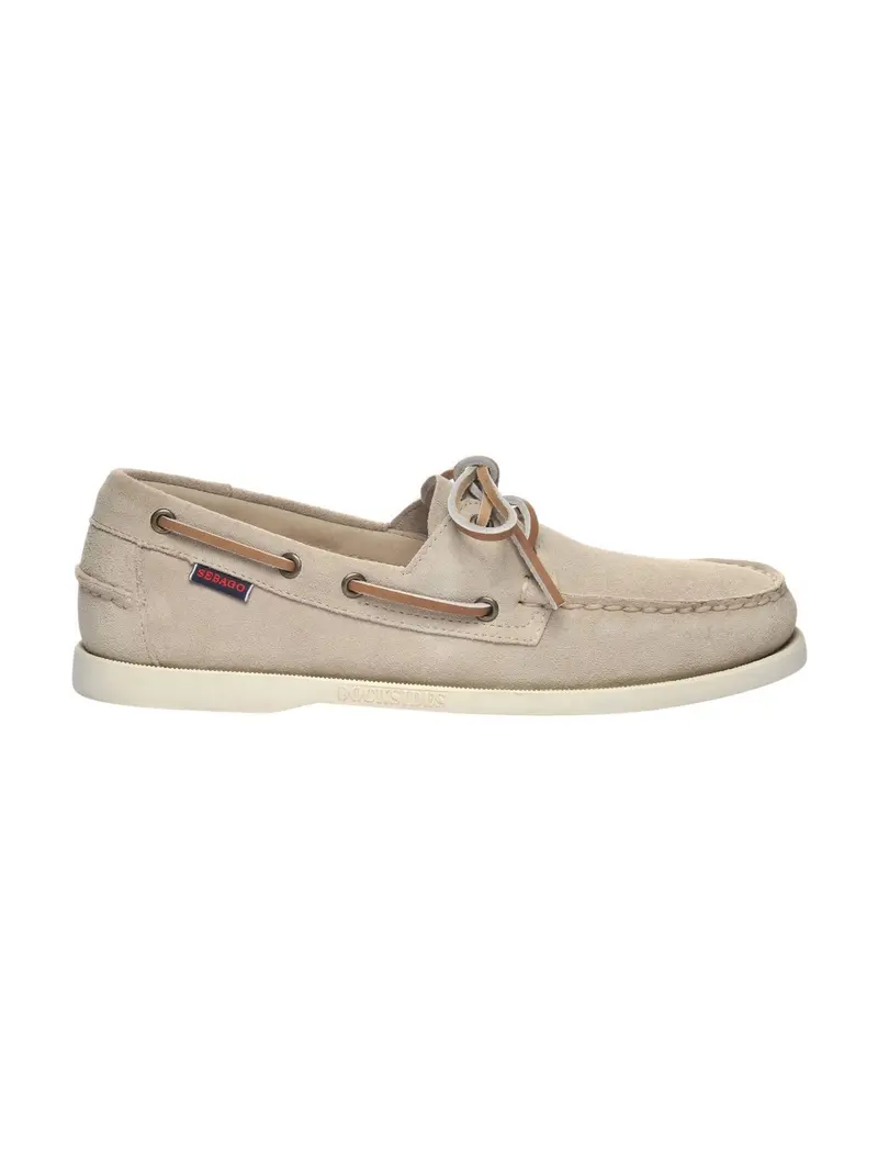 SEBAGO Mocassino Uomo  7111PTW 910 Marrone