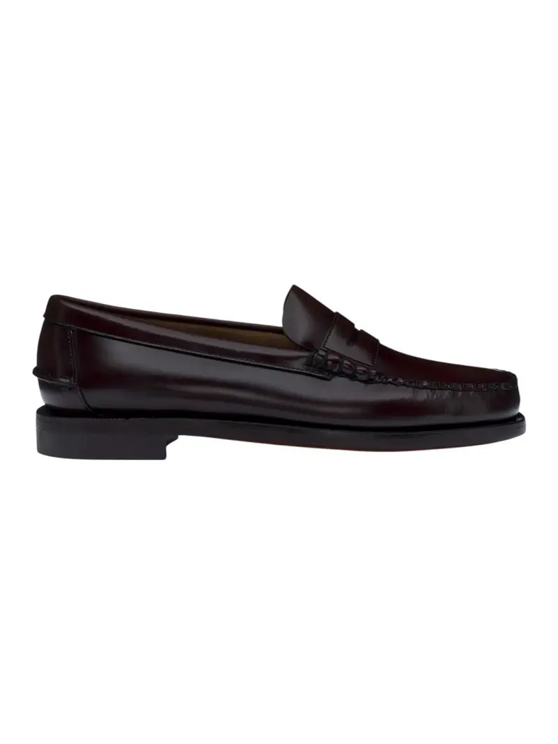 SEBAGO Mocassino Uomo CLASSIC DAN 7000300 903 Brown Burgundy - Bro