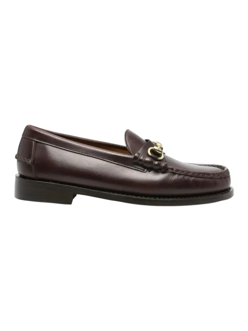 SEBAGO Mocassino Uomo JOE MODENA 72138GW 901 Dk Brown