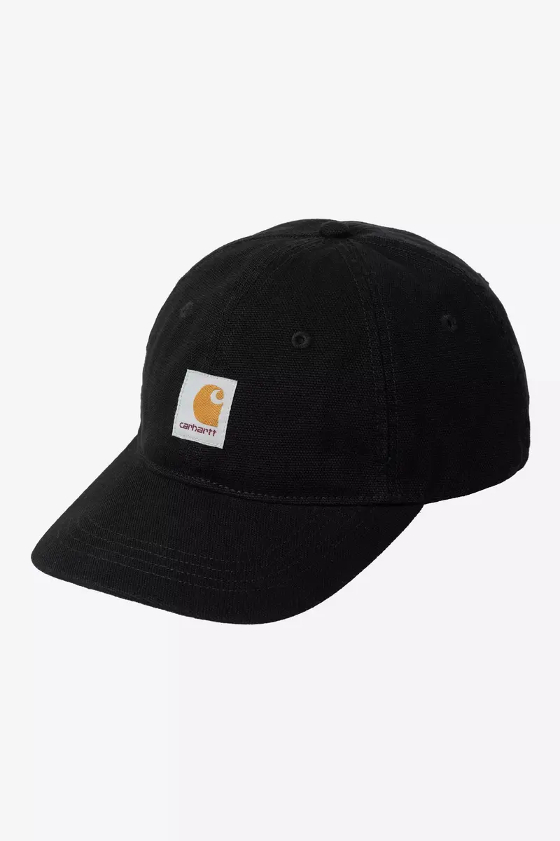 Selby canvas cap