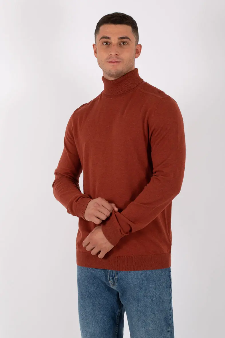 Selected Dolcevita Cotone Noos Uomo