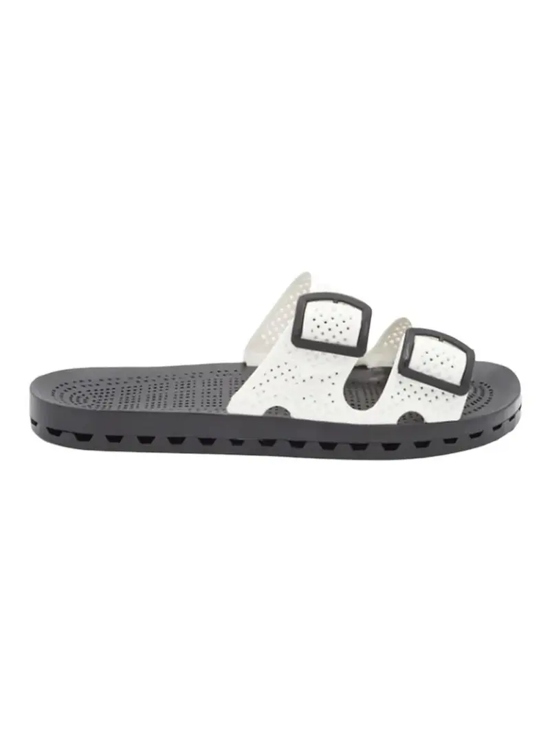 Sensi Ciabatta La Jolla Urban Bianco - 4150/U 002