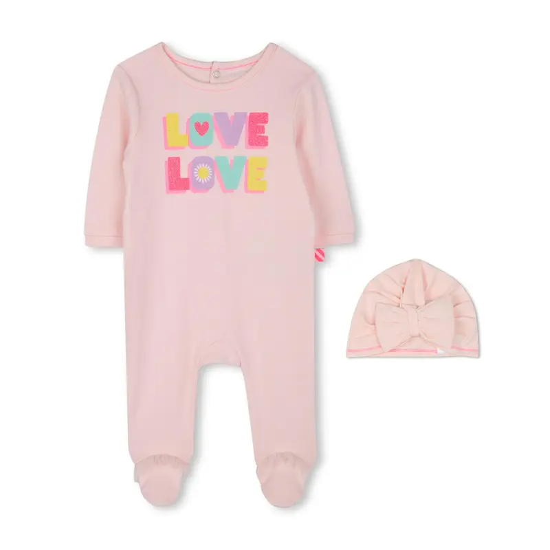 Set tutina