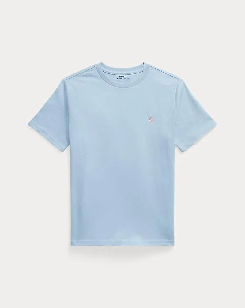 Shirt girocollo
