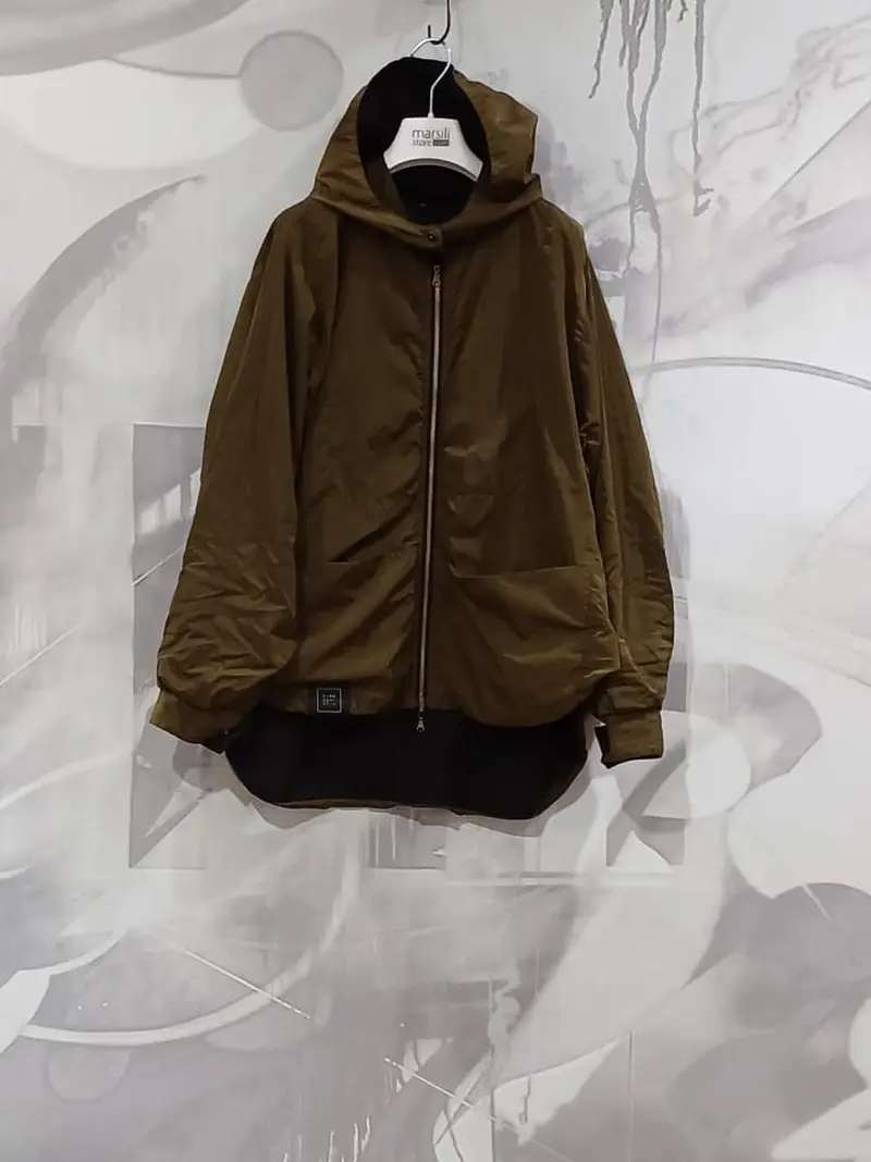 shirt wood