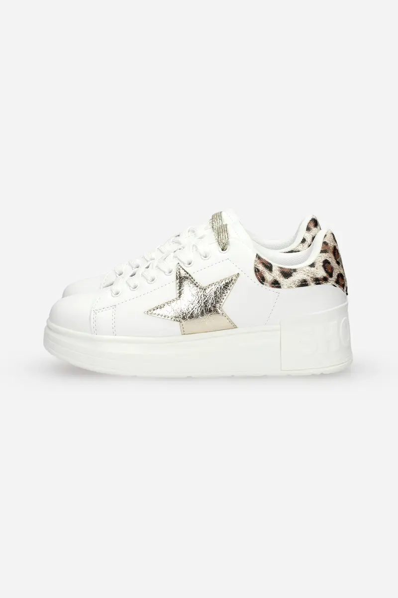 SHOP ART - D SA261303 Sneakers