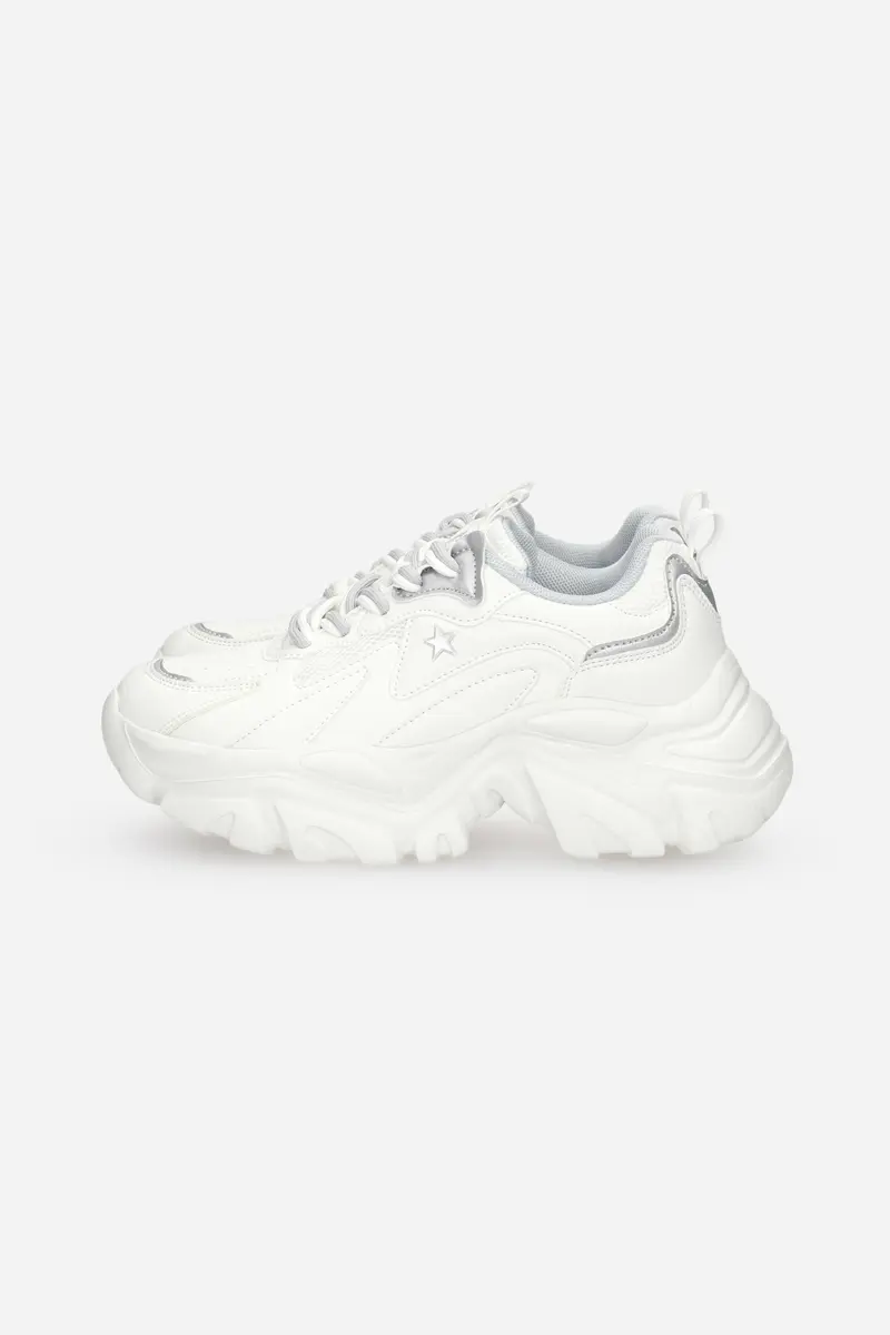 SHOP ART - D SA261309 Sneakers