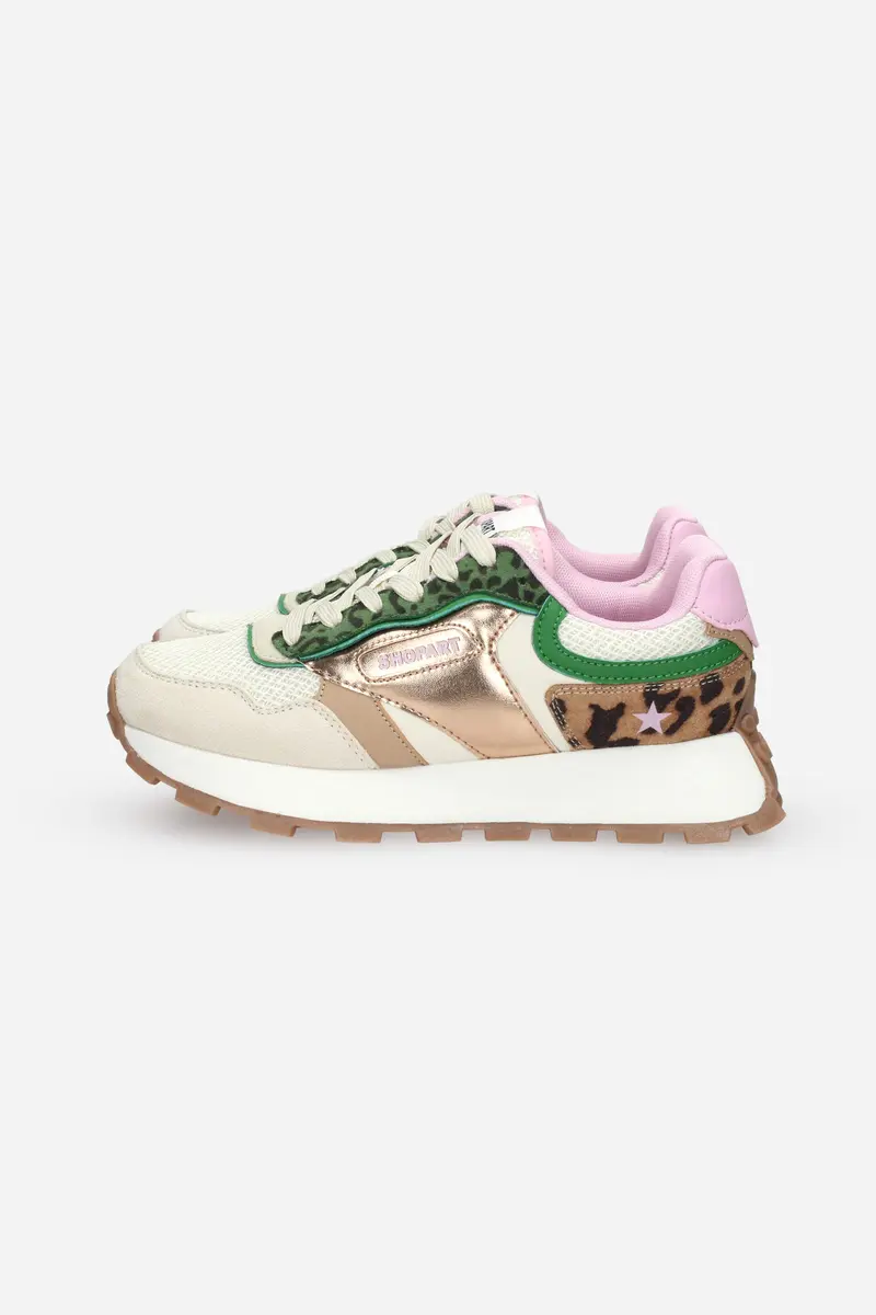 SHOP ART - D SA261321 Sneakers