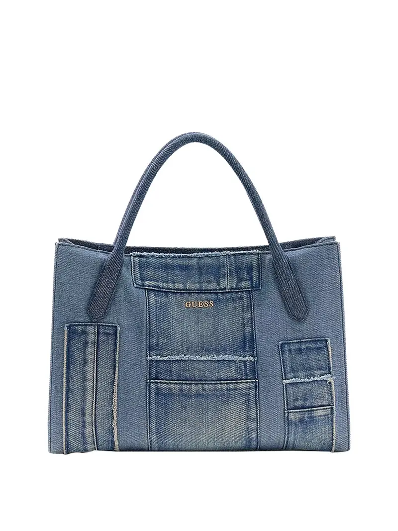 Shopper Guess Jodi - Denim