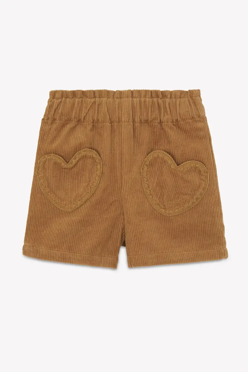 Short Mélanie